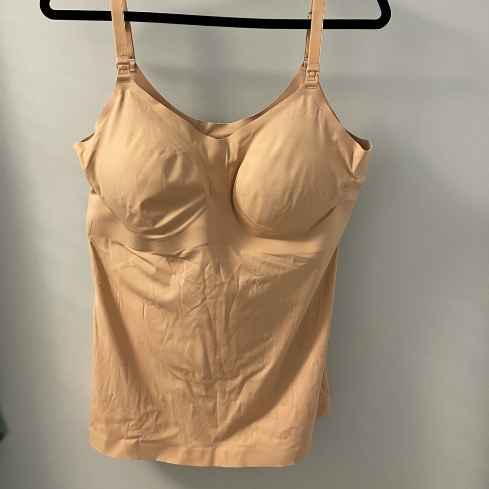 Knix Leakproof Nursing Tank